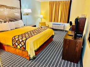 Hotels in Goodhue